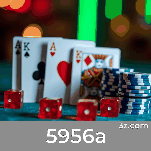 5956a: Seu Cassino Online Confiável