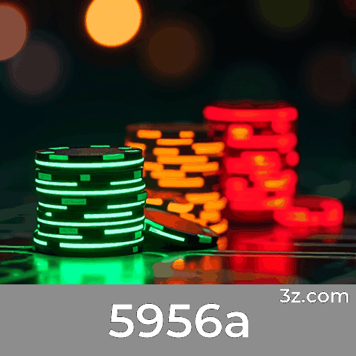 5956a Casino: Programa VIP Exclusivo e Luxuoso