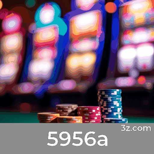 5956a: Seu Cassino Online Confiável