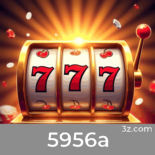 Inovação redefine jogos online: 5956a lidera