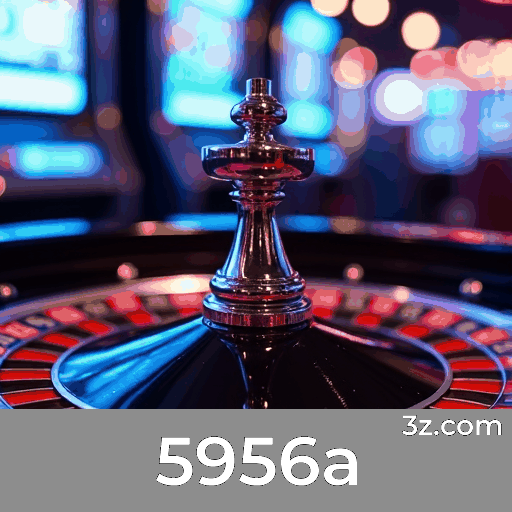 5956a: Experiência de Cassino Luxuosa e Emocionante