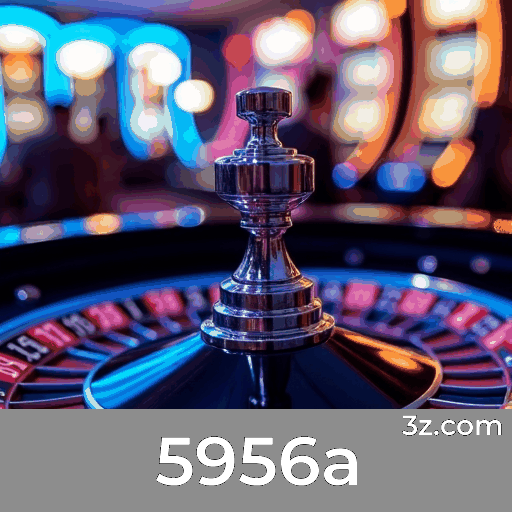 5956a: Experiência de Cassino Luxuosa e Emocionante