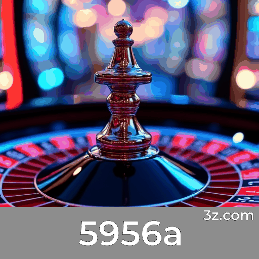 Inovação redefine jogos online: 5956a lidera